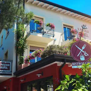 Piccolo E Ristorante Sirmione
