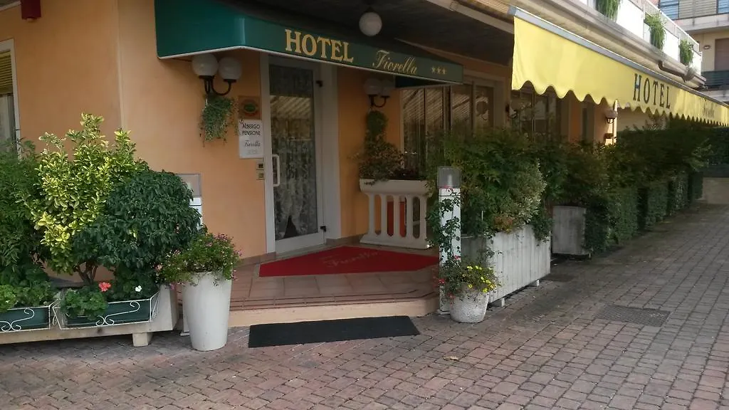 Hotel Fiorella Sirmione