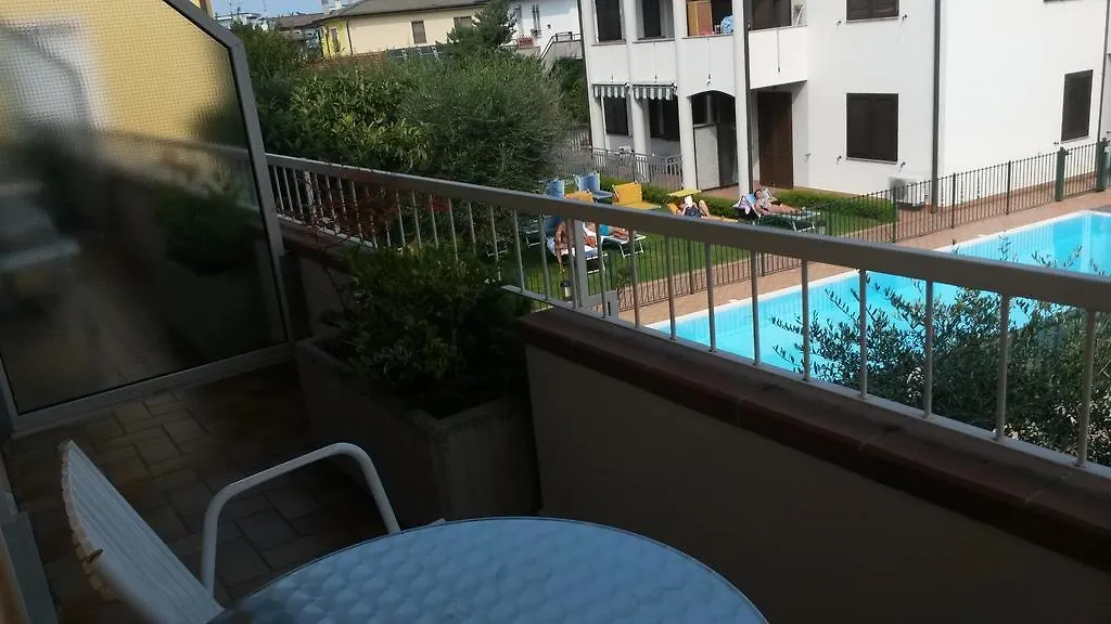 Hotel Fiorella Sirmione