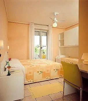 Hotel Fiorella Sirmione