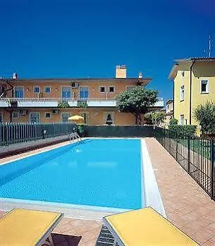 Hotel Fiorella Sirmione